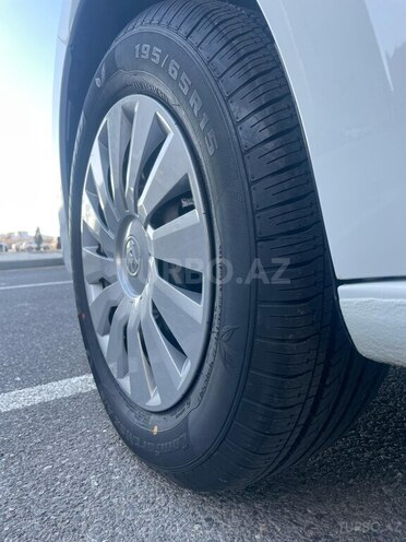 Skoda Rapid 2021, 108,746 km - 1.6 l - Bakı