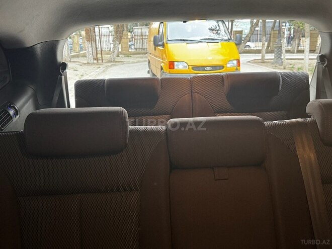 Hyundai Santa Fe 2011, 329,740 km - 2.4 l - Bakı