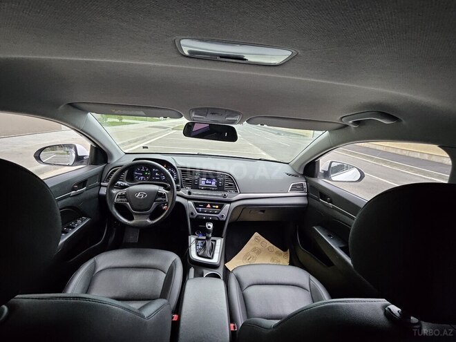 Hyundai Avante 2016, 165,819 km - 1.6 l - Bakı