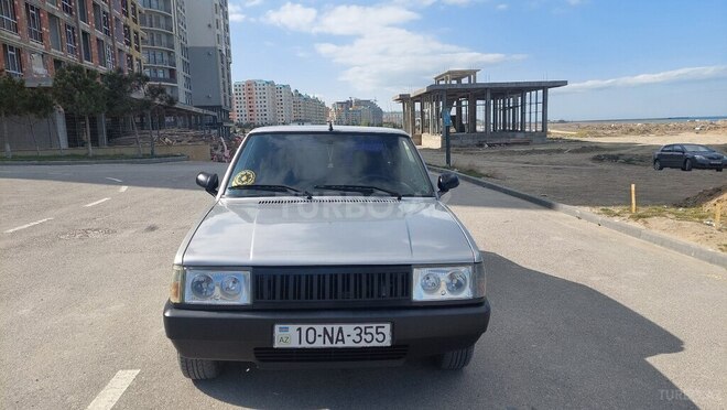 Tofas Dogan 2004, 24,568 km - 1.6 l - Sumqayıt