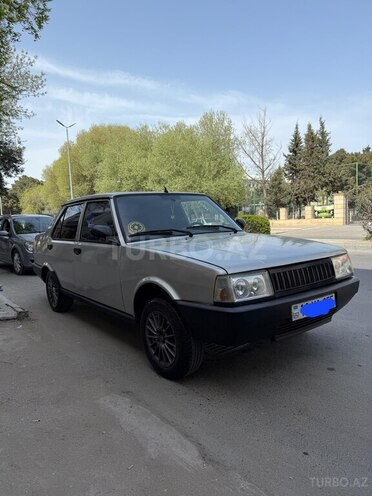 Tofas Dogan 2004, 24,568 km - 1.6 l - Sumqayıt