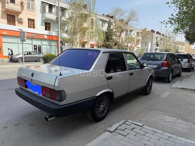 Tofas Dogan 2004, 24,568 km - 1.6 l - Sumqayıt