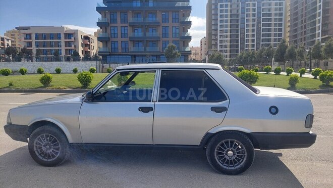 Tofas Dogan 2004, 24,568 km - 1.6 l - Sumqayıt