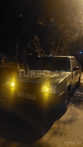 Tofas Dogan 2004, 24,568 km - 1.6 l - Sumqayıt