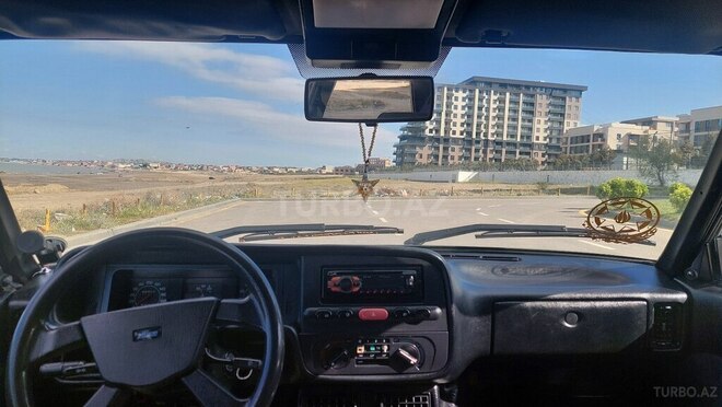 Tofas Dogan 2004, 24,568 km - 1.6 l - Sumqayıt