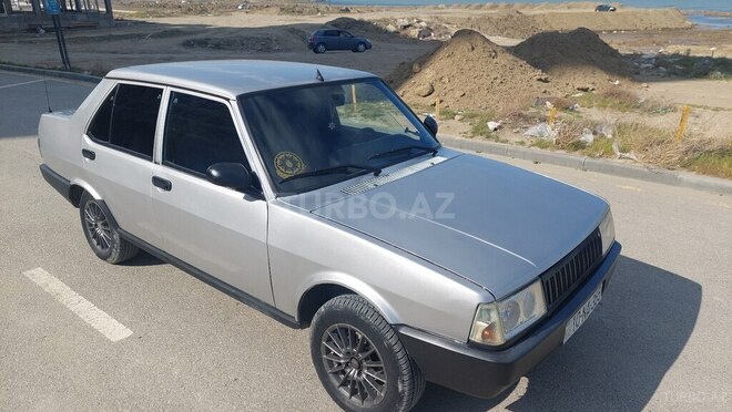 Tofas Dogan 2004, 24,568 km - 1.6 l - Sumqayıt