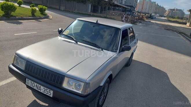 Tofas Dogan 2004, 24,568 km - 1.6 l - Sumqayıt
