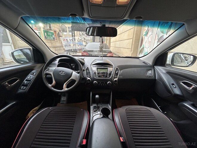 Hyundai ix35 2013, 78,500 km - 2.0 l - Bakı