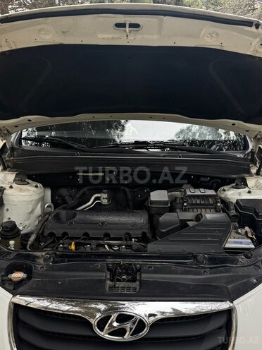 Hyundai Santa Fe 2011, 329,740 km - 2.4 l - Bakı