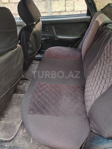 LADA (VAZ) 21099 1998, 320,000 km - 1.5 л - Sumqayıt