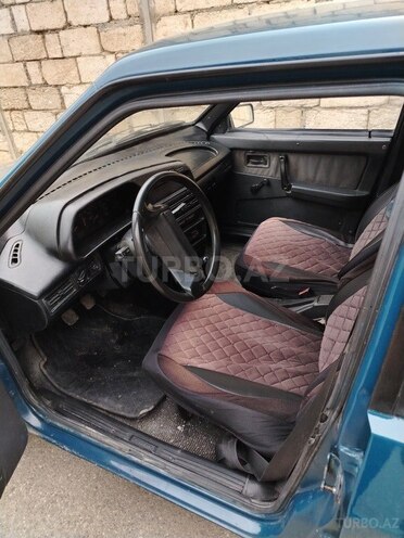 LADA (VAZ) 21099 1998, 320,000 km - 1.5 л - Sumqayıt