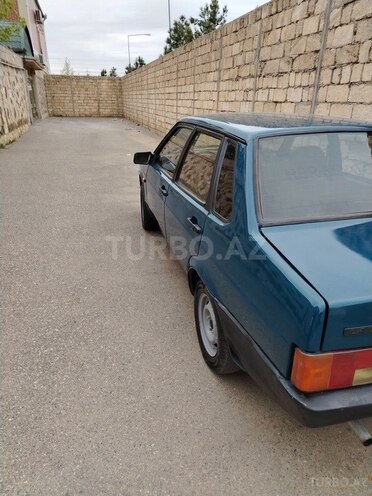 LADA (VAZ) 21099 1998, 320,000 km - 1.5 л - Sumqayıt