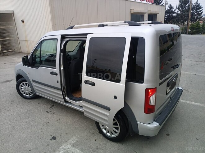 Ford Tourneo Connect 2009, 237,125 km - 1.8 l - Bakı