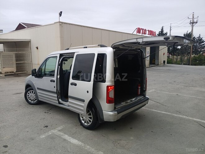 Ford Tourneo Connect 2009, 237,125 km - 1.8 l - Bakı