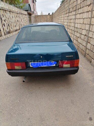 LADA (VAZ) 21099 1998, 320,000 km - 1.5 л - Sumqayıt