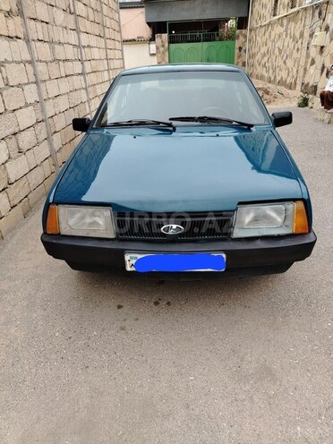 LADA (VAZ) 21099 1998, 320,000 km - 1.5 л - Sumqayıt