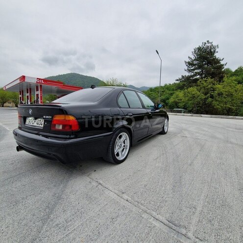 BMW 530 2001, 283,000 km - 3.0 л - Zaqatala