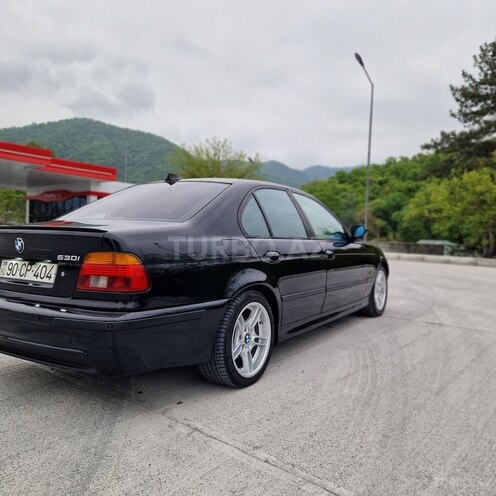 BMW 530 2001, 283,000 km - 3.0 л - Zaqatala