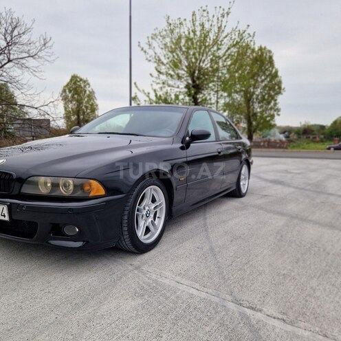 BMW 530 2001, 283,000 km - 3.0 л - Zaqatala