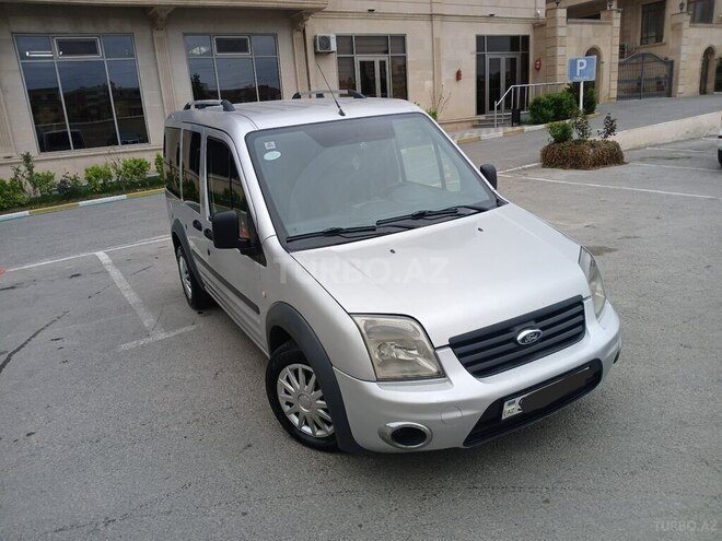 Ford Tourneo Connect 2009, 237,125 km - 1.8 l - Bakı