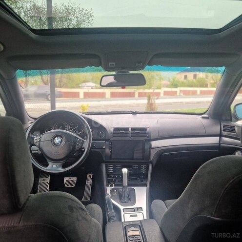 BMW 530 2001, 283,000 km - 3.0 л - Zaqatala