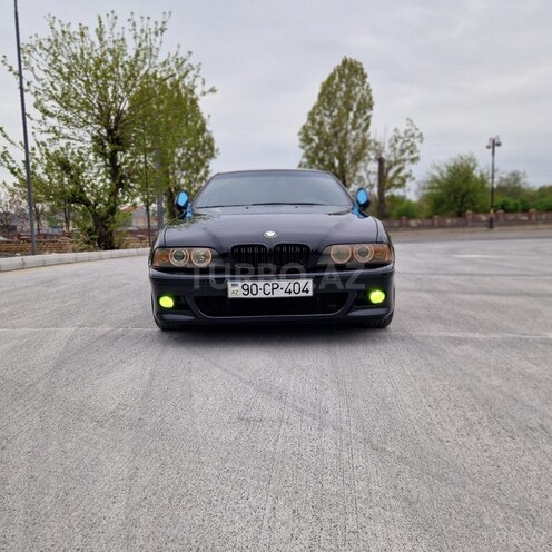BMW 530 2001, 283,000 km - 3.0 л - Zaqatala