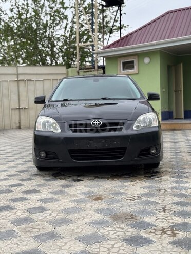 Toyota Corolla 2005, 302,000 km - 1.4 l - Ağcabədi