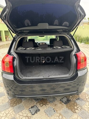 Toyota Corolla 2005, 302,000 km - 1.4 l - Ağcabədi