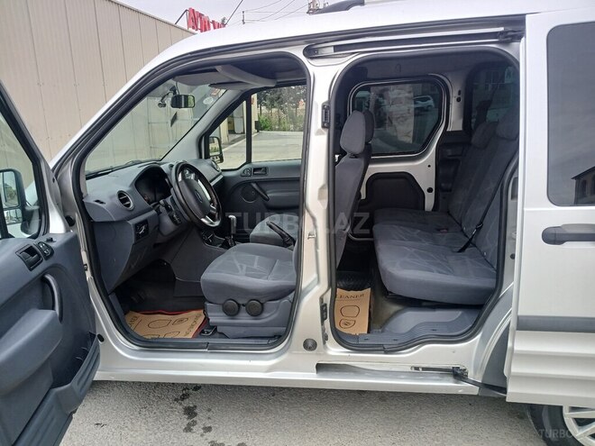 Ford Tourneo Connect 2009, 237,125 km - 1.8 l - Bakı