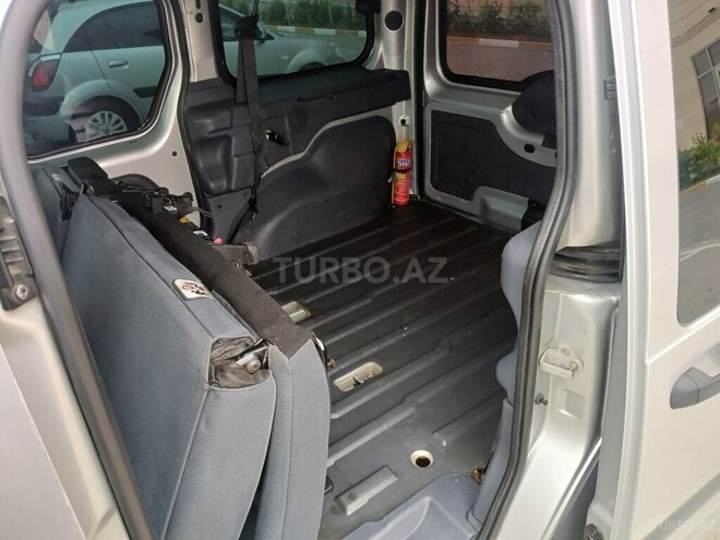 Ford Tourneo Connect 2009, 237,125 km - 1.8 l - Bakı