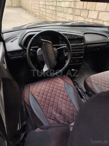 LADA (VAZ) 21099 1998, 320,000 km - 1.5 л - Sumqayıt