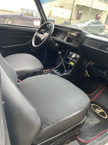 LADA (VAZ) 2107 1998, 50,000 km - 1.6 l - Şamaxı