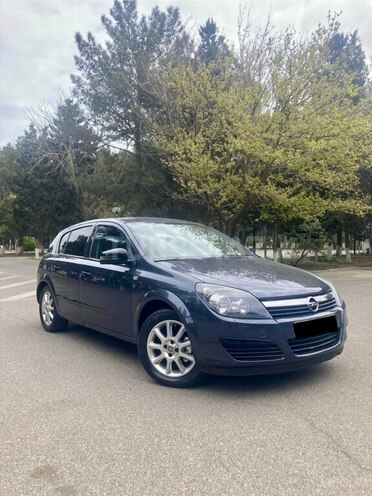 Opel Astra 2006, 297,000 km - 1.4 l - Sumqayıt