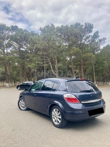 Opel Astra 2006, 297,000 km - 1.4 l - Sumqayıt