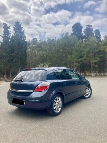 Opel Astra 2006, 297,000 km - 1.4 l - Sumqayıt