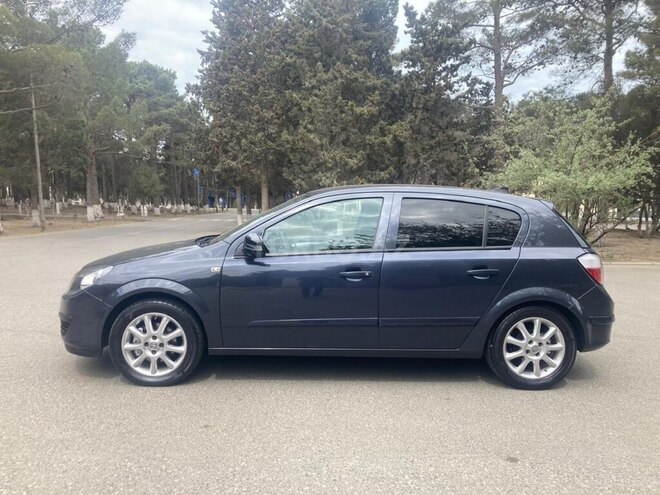 Opel Astra 2006, 297,000 km - 1.4 l - Sumqayıt