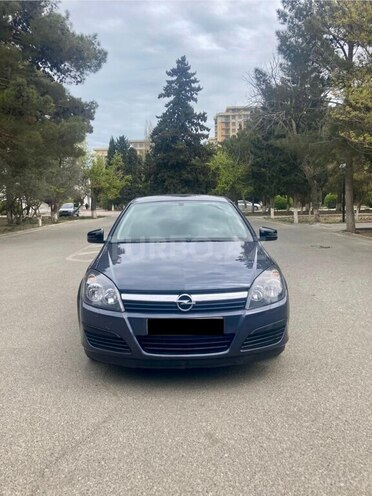 Opel Astra 2006, 297,000 km - 1.4 l - Sumqayıt