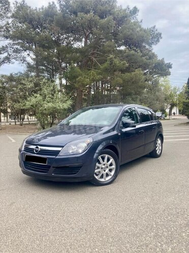 Opel Astra 2006, 297,000 km - 1.4 l - Sumqayıt