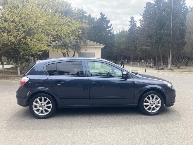 Opel Astra 2006, 297,000 km - 1.4 l - Sumqayıt
