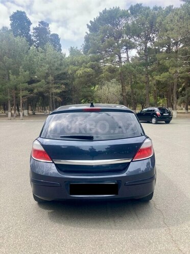 Opel Astra 2006, 297,000 km - 1.4 l - Sumqayıt