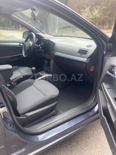 Opel Astra 2006, 297,000 km - 1.4 l - Sumqayıt