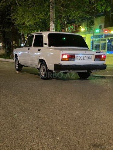 LADA (VAZ) 2107 1998, 50,000 km - 1.6 l - Şamaxı