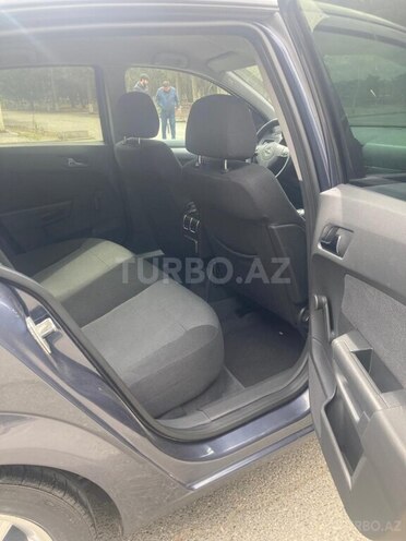Opel Astra 2006, 297,000 km - 1.4 l - Sumqayıt