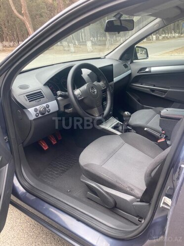 Opel Astra 2006, 297,000 km - 1.4 l - Sumqayıt