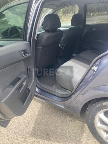 Opel Astra 2006, 297,000 km - 1.4 l - Sumqayıt