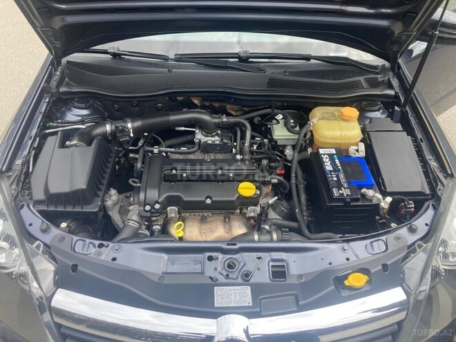 Opel Astra 2006, 297,000 km - 1.4 l - Sumqayıt