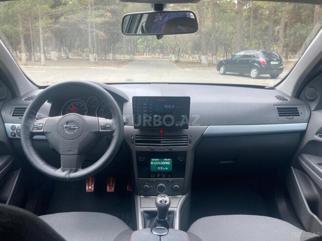 Opel Astra 2006, 297,000 km - 1.4 l - Sumqayıt
