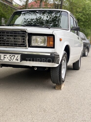 LADA (VAZ) 2107 1998, 50,000 km - 1.6 l - Şamaxı