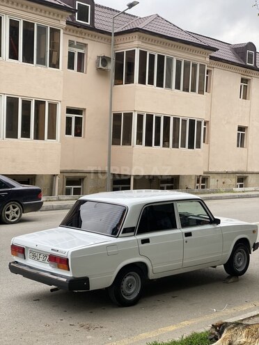 LADA (VAZ) 2107 1998, 50,000 km - 1.6 l - Şamaxı