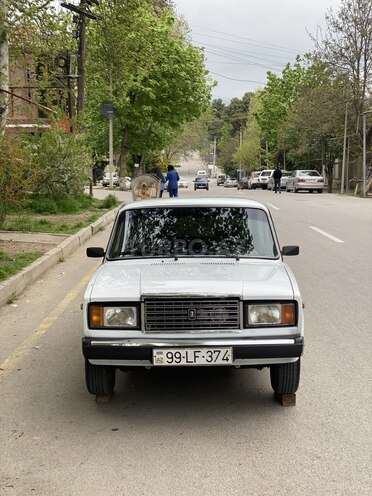 LADA (VAZ) 2107 1998, 50,000 km - 1.6 l - Şamaxı